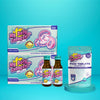 My Daily Collagen Bundle B - 2 retail box of drinks (10 x 100ml bottle) + 1 pouch of Pico Tablets