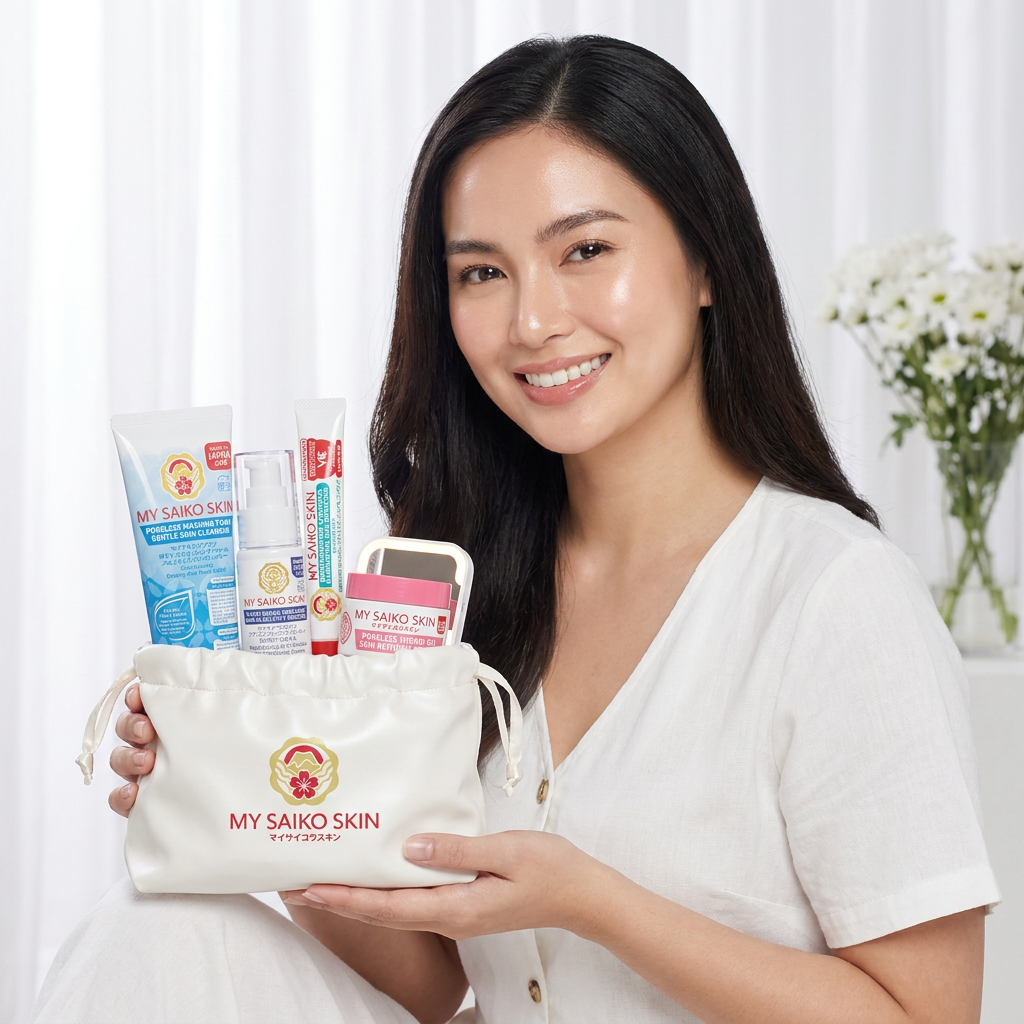 My Saiko Skin — Binibini Bundle