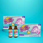 My Daily Collagen Drink - 2 retail boxes (20 x 100ml bottle)