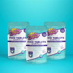 My Daily Collagen Pico Tablets - 3 Pouches (120 tablets x 3)