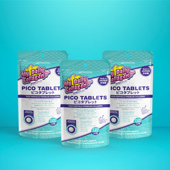 My Daily Collagen Pico Tablets - 3 Pouches (120 tablets x 3)