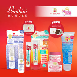 Binibini Bundle - My Saiko Skin
