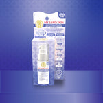 MY SAIKO SKIN – Flash Break Emulsion Skin Elasticity Booster
