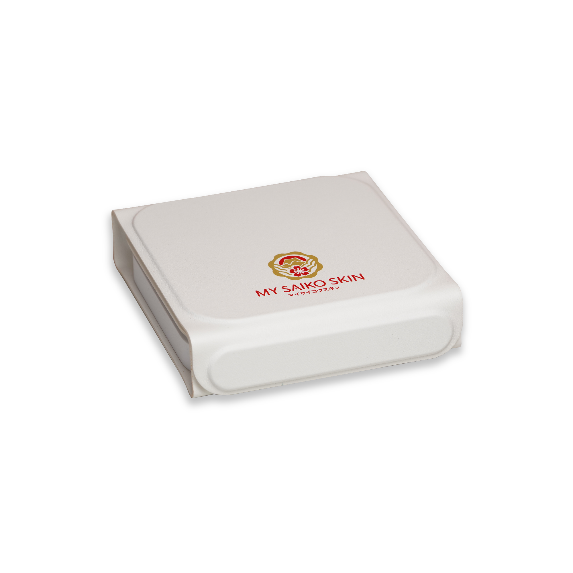 Zoomglance LED mirror