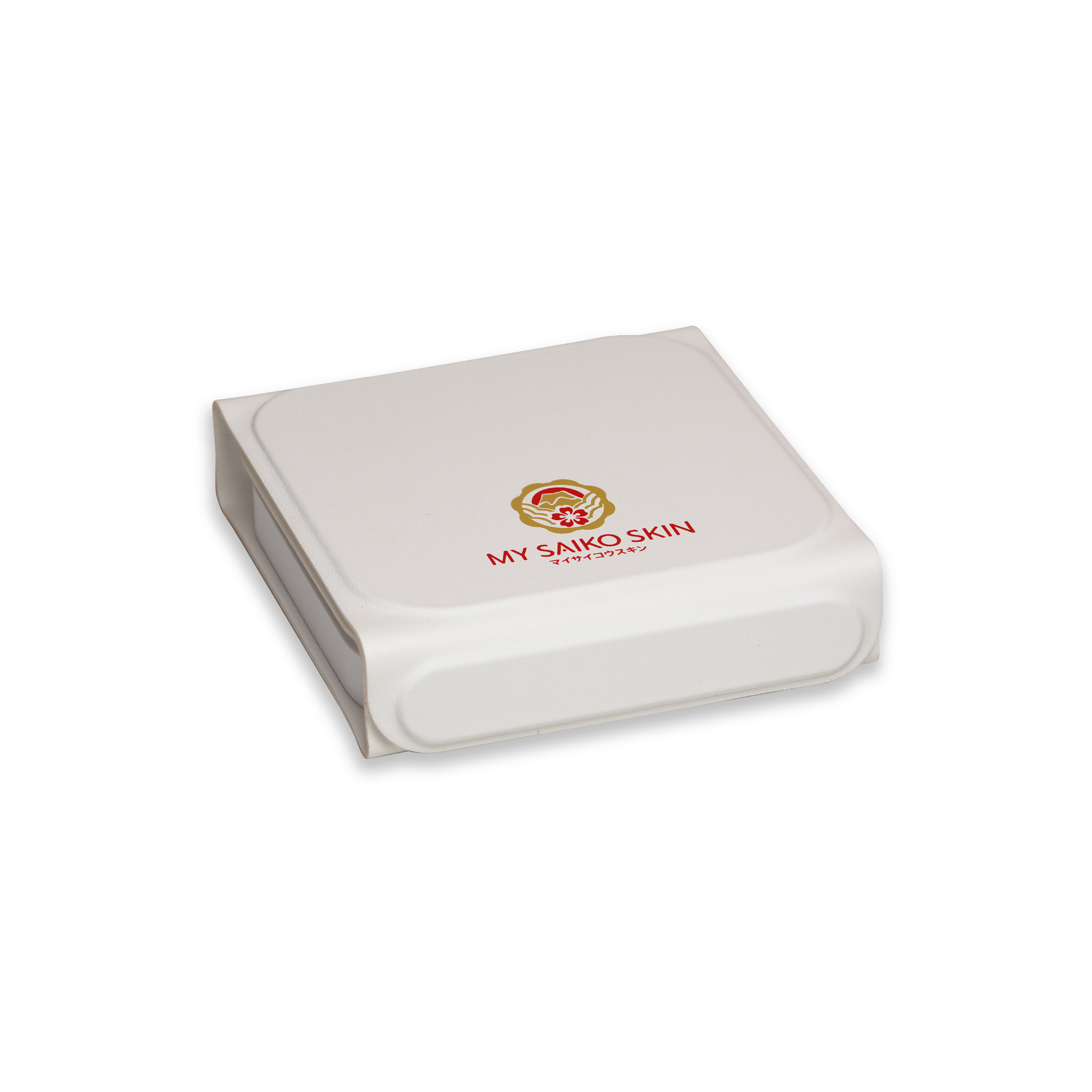 Zoomglance LED mirror