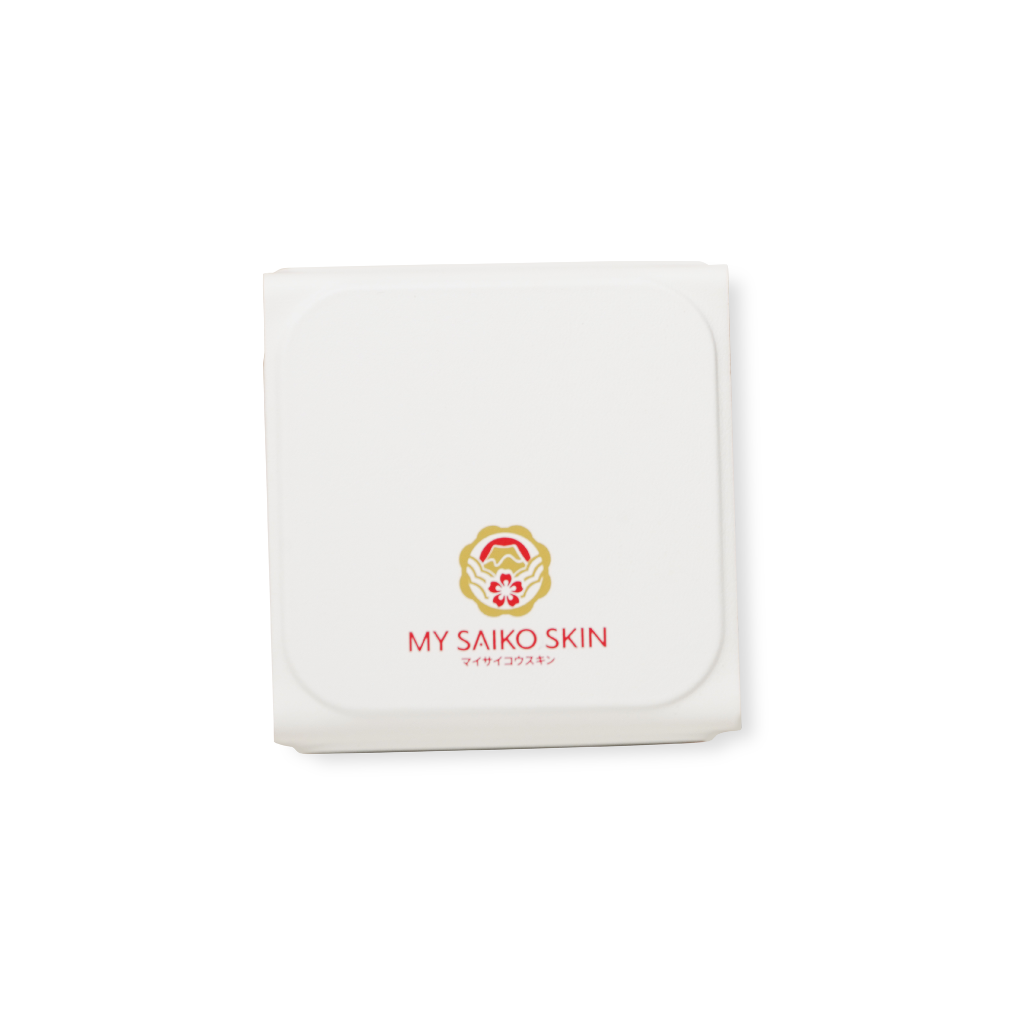 Zoomglance LED mirror