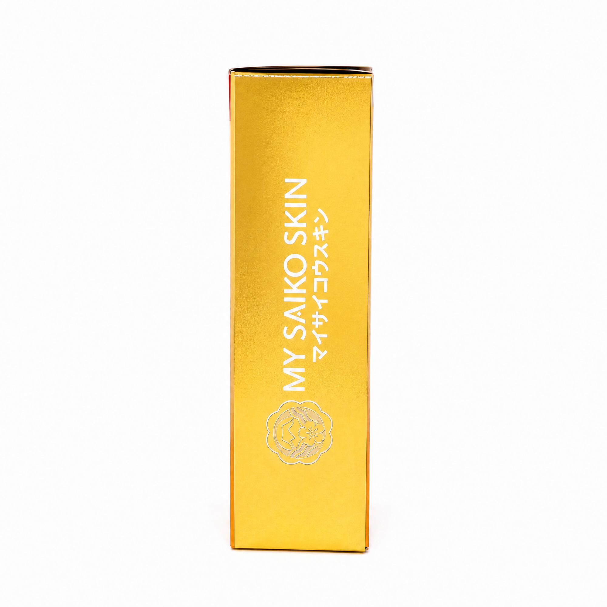 My Saiko Skin - Nano Bubble VC Toning Lotion