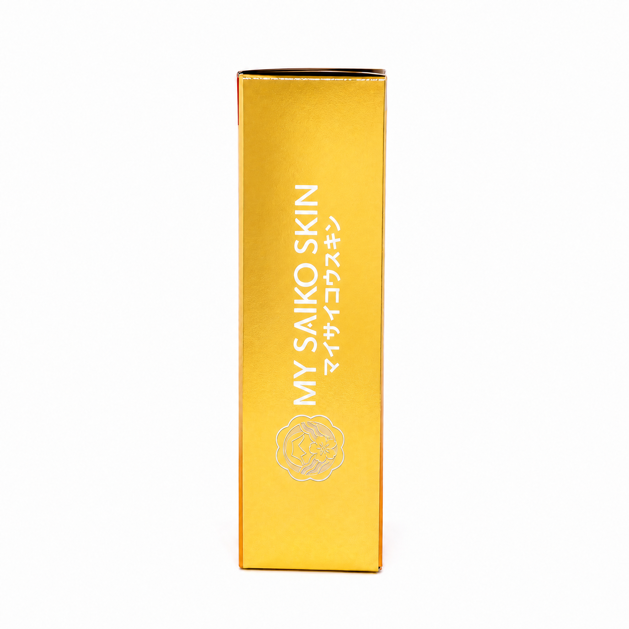 My Saiko Skin - Nano Bubble VC Toning Lotion