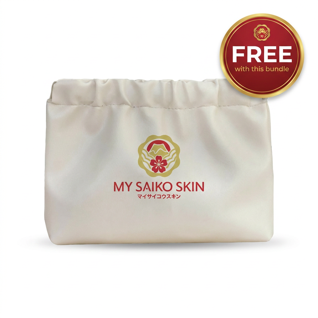 My Saiko Skin — Binibini Bundle