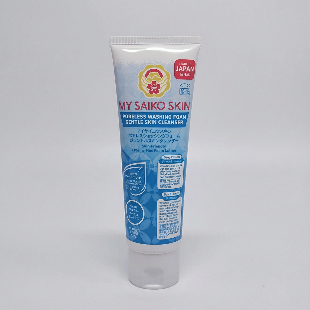 My Saiko Skin — Binibini Bundle