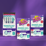 My Daily Collagen Advance GGC+ 3 boxes (5 sachets/box) Glutathione, Glycine, Cysteine Granules