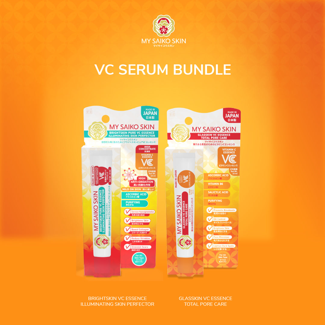 VC Serum Bundle