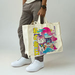 Premium tote bag